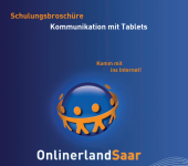 Kommunikation mit Tablets