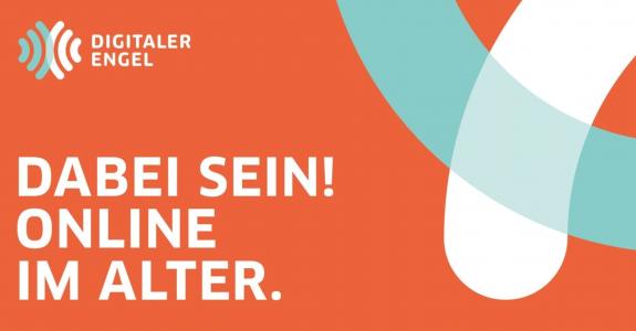 Bild zur Terminankündigung auf Social Media Kanälen