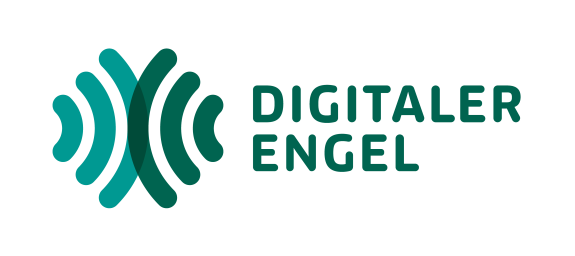 Logo Digitaler Engel