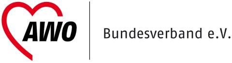 Logo des AWO Bundesverbands