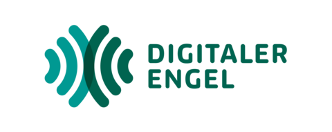 Logo Digitaler Engel
